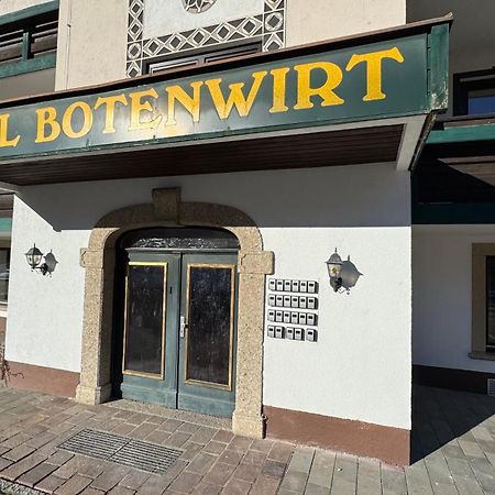 Botenwirt - Self Check In Spital Am Pyhrn Esterno foto