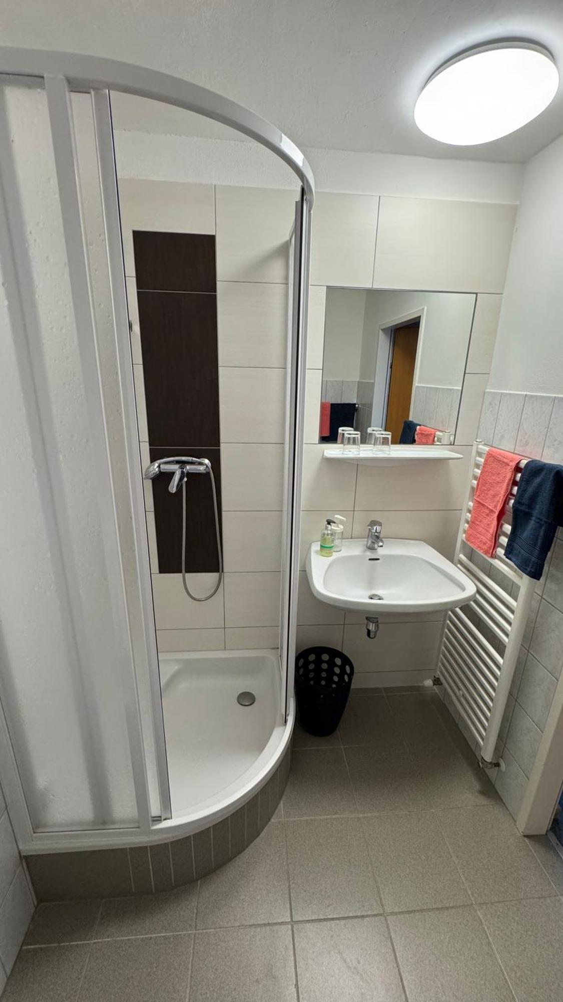 Botenwirt - Self Check In Spital Am Pyhrn Esterno foto